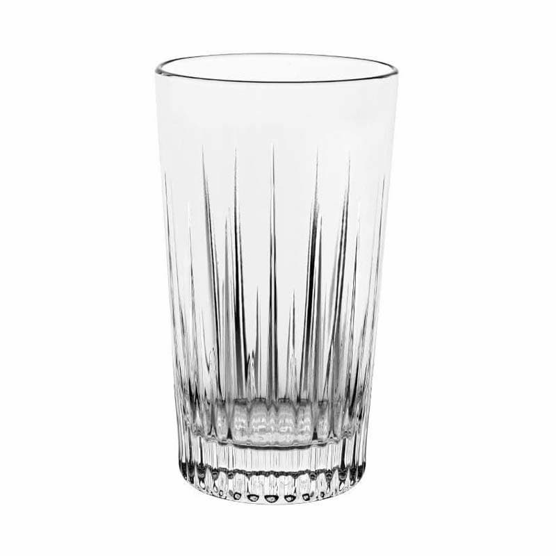 لیوان کریستالی ضخیم مناسب نوشیدنی گرم